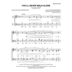 You'll Never Walk Alone