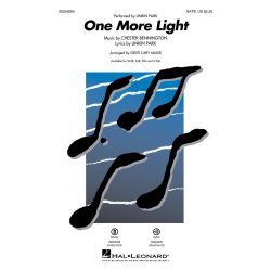 One More Light
