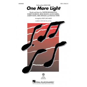 One More Light