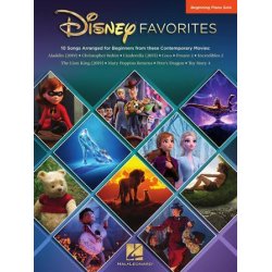 Disney Favorites
