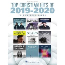 Top Christian Hits of 2019-2020