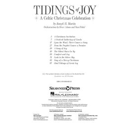Tidings of Joy : A Celtic Christmas Celebration
