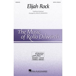 Elijah Rock