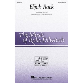 Elijah Rock