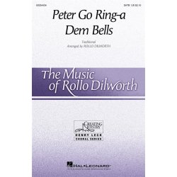Peter Go Ring-a Dem Bells