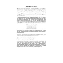 Peter Go Ring-a Dem Bells