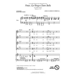 Peter Go Ring-a Dem Bells