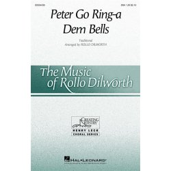 Peter Go Ring-a Dem Bells