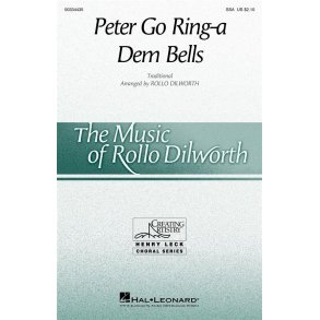 Peter Go Ring-a Dem Bells