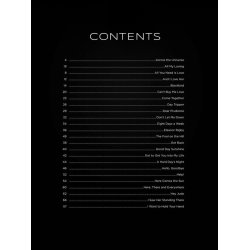 First 50 Songs by the Beatles : You Should Play on Ukulele