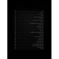 First 50 Songs by the Beatles : You Should Play on Ukulele