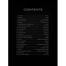 First 50 Disney Songs You Should Play on Ukulele