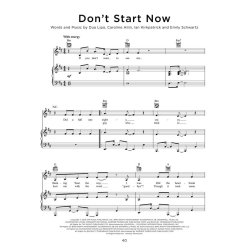 Chart Hits of 2019-2020