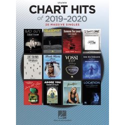 Chart Hits of 2019-2020