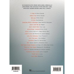 Chart Hits of 2019-2020