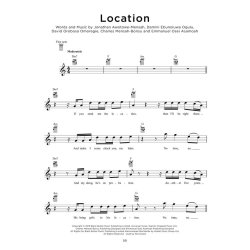 Chart Hits of 2019-2020