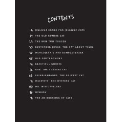 Cats : Piano/Vocal Selections from the Motion Picture Soundtrack