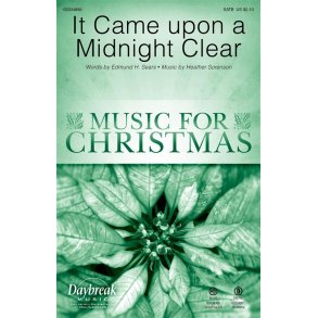 It Came Upon a Midnight Clear