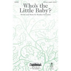 Who's the Little Baby?