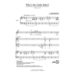 Who's the Little Baby?