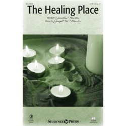 The Healing Place