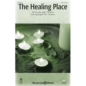 The Healing Place