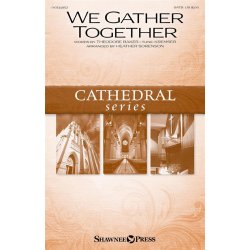 We Gather Together