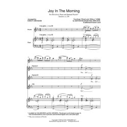 Joy in the Morning