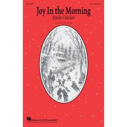 Joy in the Morning