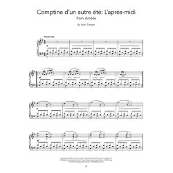 Peaceful Piano Solos: Soundtracks