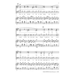 Mary Poppins (Choral Selections)