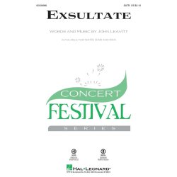 Exsultate