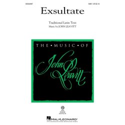 Exsultate