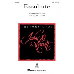 Exsultate
