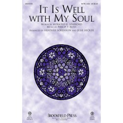 It Is Well with My Soul