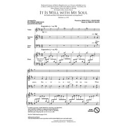 It Is Well with My Soul