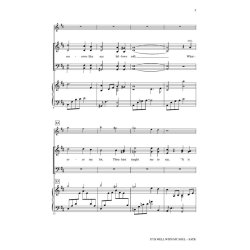 It Is Well with My Soul