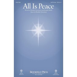 All Is Peace