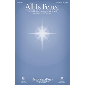 All Is Peace
