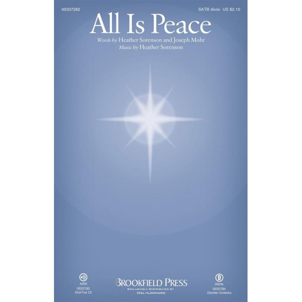 All Is Peace