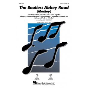 The Beatles: Abbey Road (Medley)
