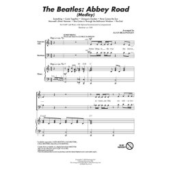The Beatles: Abbey Road (Medley)