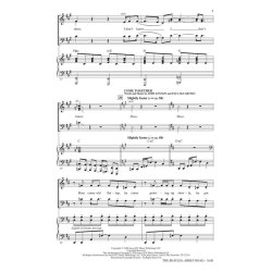 The Beatles: Abbey Road (Medley)