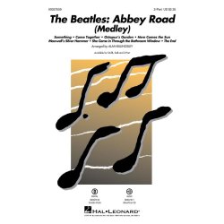 The Beatles: Abbey Road (Medley)