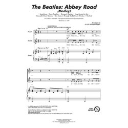 The Beatles: Abbey Road (Medley)