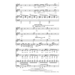 The Beatles: Abbey Road (Medley)