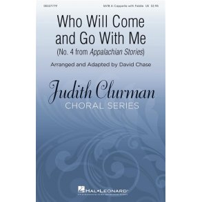 Who Will Come And Go With Me?