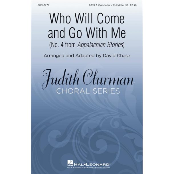 Who Will Come And Go With Me?