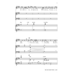 The Next Right Thing : from Frozen 2