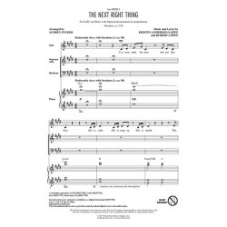 The Next Right Thing : from Frozen 2